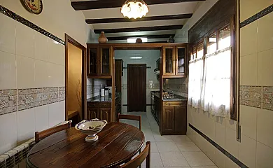 Casa el Sastre II (Aragón) en Beceite (Teruel) - Foto 19