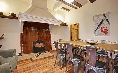 Casa el Sastre II (Aragón) en Beceite (Teruel) - Foto 20