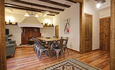 Casa el Sastre II (Aragón) en Beceite (Teruel) - Foto 2