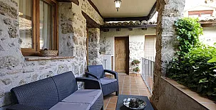 Casa el Sastre II (Aragón) 003