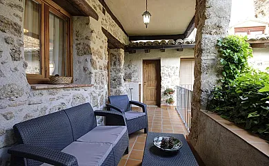 Casa el Sastre II (Aragón) en Beceite (Teruel) - Foto 3