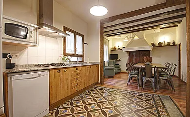 Casa el Sastre II (Aragón) en Beceite (Teruel) - Foto 21