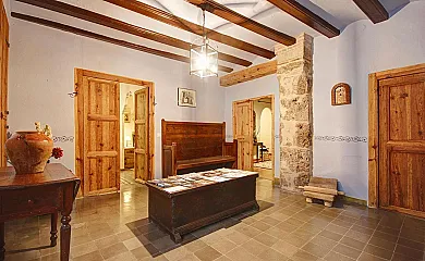 Casa el Sastre II (Aragón) en Beceite (Teruel) - Foto 22