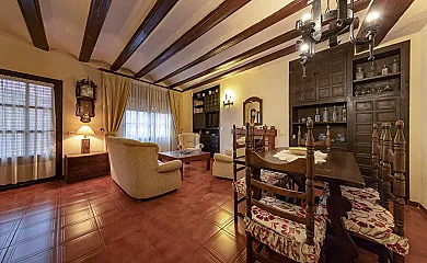 Casa el Sastre II (Aragón) en Beceite (Teruel) - Foto 23