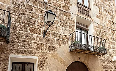 Casa el Sastre II (Aragón) en Beceite (Teruel) - Foto 24