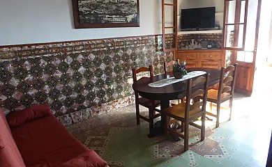 Casa Adelina en Morella (Castellón) - Foto 1