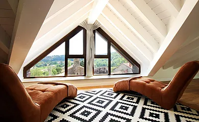 El Balcón de la Lomba en Hermandad de Campoo de Suso (Cantabria) - Foto 10