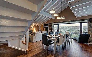 El Balcón de la Lomba en Hermandad de Campoo de Suso (Cantabria) - Foto 12