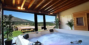 El Balcón de la Lomba 002