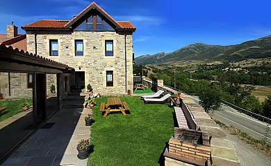 El Balcón de la Lomba en Hermandad de Campoo de Suso (Cantabria) - Foto 3