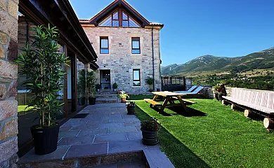 El Balcón de la Lomba en Hermandad de Campoo de Suso (Cantabria) - Foto 14