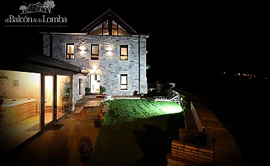 El Balcón de la Lomba en Hermandad de Campoo de Suso (Cantabria) - Foto 15