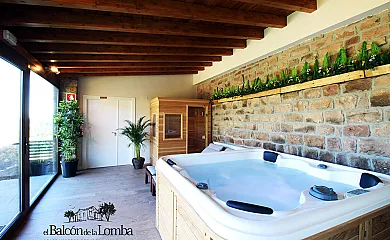 El Balcón de la Lomba en Hermandad de Campoo de Suso (Cantabria) - Foto 17