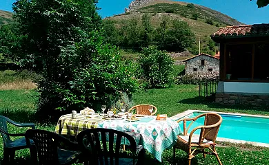 La Ceña en Argueso (Cantabria) - Foto 4