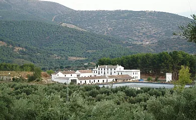 Cortijo de Bornos en Cambil (Jaén) - Foto 1