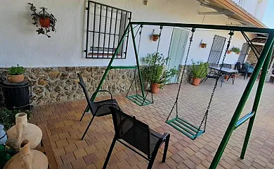 Casa Manoli en Santiago de la Espada (Jaén) - Foto 1