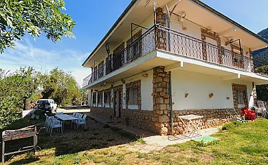 Casa Felicia en Arroyo Frío (Jaén) - Foto 1