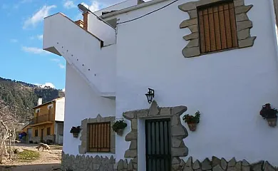 Cortijo San Roque en Burunchel (Jaén) - Foto 1