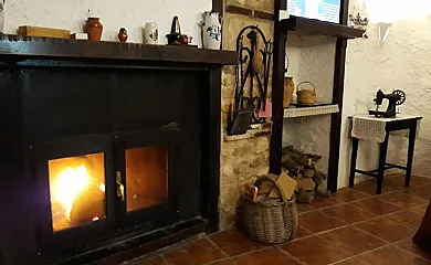 Casa Cueva del Sauce en Pegalajar (Jaén) - Foto 1