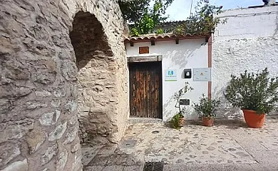 CASA Pozo de la Nieve en Iznatoraf (Jaén) - Foto 1