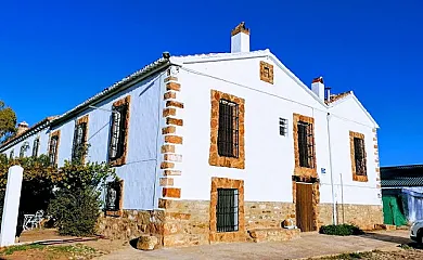 Finca el Vizconde en Arquillos (Jaén) - Foto 1