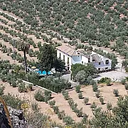 Cortijo El Serafín 001