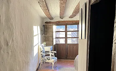 Font del Roser en Xiva de Morella (Castellón) - Foto 6