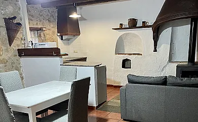 Font del Roser en Xiva de Morella (Castellón) - Foto 7