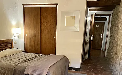 Font del Roser en Xiva de Morella (Castellón) - Foto 9