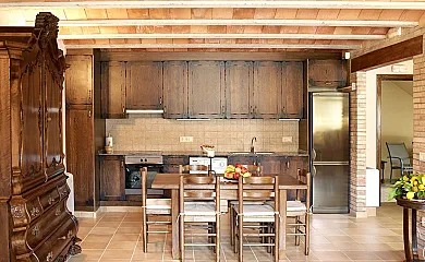 Mas Solaric en Porqueres (Girona) - Foto 7