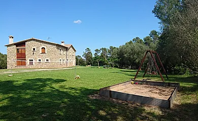 Mas Solaric en Porqueres (Girona) - Foto 5