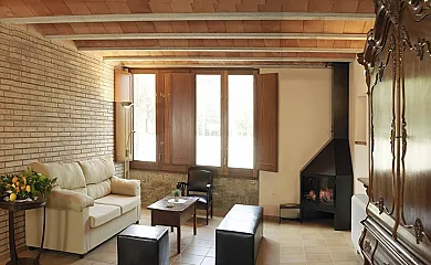 Mas Solaric en Porqueres (Girona) - Foto 10