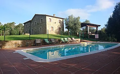 Mas Solaric en Porqueres (Girona) - Foto 11