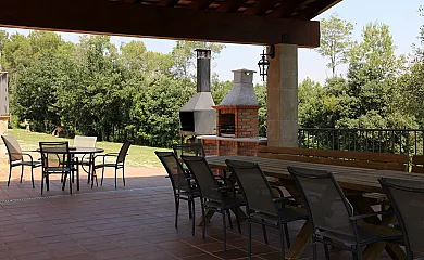 Mas Solaric en Porqueres (Girona) - Foto 2