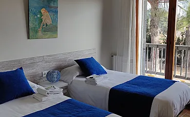 La Cria de Caldes en Caldes de Montbui (Barcelona) - Foto 13