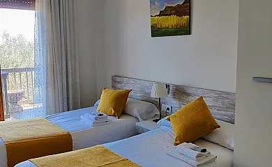 La Cria de Caldes en Caldes de Montbui (Barcelona) - Foto 14