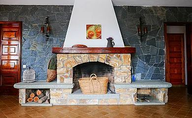 La Cria de Caldes en Caldes de Montbui (Barcelona) - Foto 3