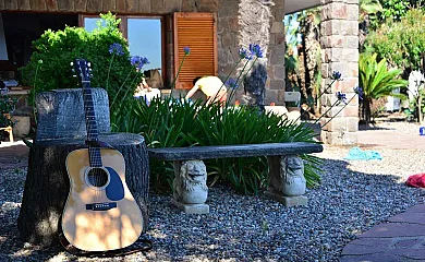 La Cria de Caldes en Caldes de Montbui (Barcelona) - Foto 5