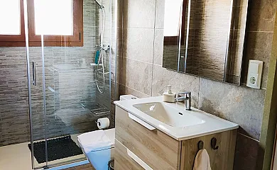 La Cria de Caldes en Caldes de Montbui (Barcelona) - Foto 18