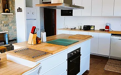 La Cria de Caldes en Caldes de Montbui (Barcelona) - Foto 4