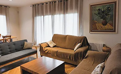 La Cria de Caldes en Caldes de Montbui (Barcelona) - Foto 19