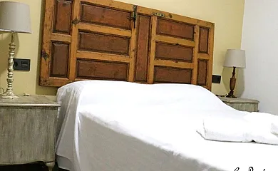 Casa Rural Javier Romero en Villarejo De Fuentes (Cuenca) - Foto 20