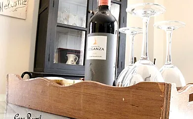 Casa Rural Javier Romero en Villarejo De Fuentes (Cuenca) - Foto 22