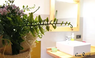 Casa Rural Javier Romero en Villarejo De Fuentes (Cuenca) - Foto 23