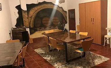 Casa Rural Javier Romero en Villarejo De Fuentes (Cuenca) - Foto 2