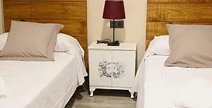 Casa Rural Javier Romero 003