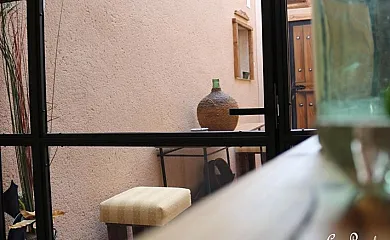 Casa Rural Javier Romero en Villarejo De Fuentes (Cuenca) - Foto 4