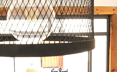 Casa Rural Javier Romero en Villarejo De Fuentes (Cuenca) - Foto 24