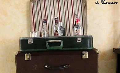 Casa Rural Javier Romero en Villarejo De Fuentes (Cuenca) - Foto 5