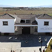 La Hacienda del Marquesado 001